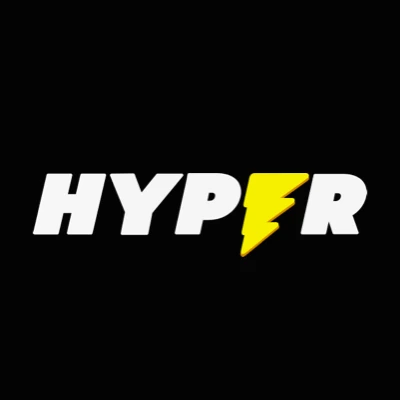 Hyper Casino